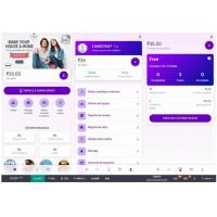 8国多语言出海拼单商城源码 返佣产品自动匹配订单源码