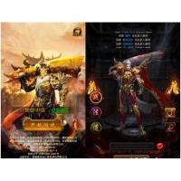 三网H5游戏【悟空雷霆H5跨服端】2022整理Linux手工服务端+GM授权后台【站长亲测】