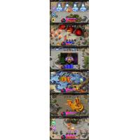 战神引擎传奇手游【1.95神龍刺影灭神单职业白猪版】最新整理Win半手工服务端