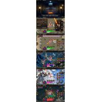 战神引擎传奇手游【1.85御风传奇】最新整理Win半手工服务端+充值后台+安卓苹果双端