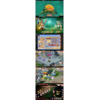 MT3换皮梦幻【超梦三超变版】最新整理Linux手工服务端+GM后台+安卓苹果双端+全套源码