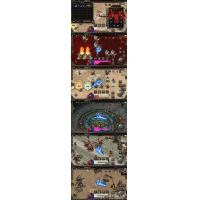 战神引擎传奇手游【天意杀神七大陆】最新整理Win半手工服务端+充值后台