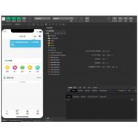 价值200元的2022年升级版知识付费变现小程序源码+卡密_独立后台版本