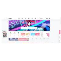 [wordpress模版] 价值400元的B2美化通用子主题商业运营版 WordPress主题