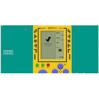 自适应端在线玩俄罗斯方块源码开源版