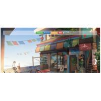 无后台Jquery简易好看私人图床源码