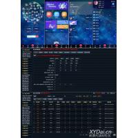 全新任务悬赏抢单系统源码/支持借款余额宝功能/粉丝团团长分佣系统源码