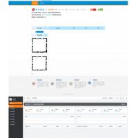 七彩自助虚拟商品发卡系统模板源码