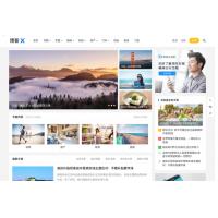 [wordpress模版] 主题巴巴/博客X主题最新免授权版源码 WordPress主题模板