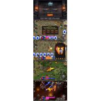 冰雪火龙大陆之无双神器_战神引擎传奇手游+多大陆+十二生肖+转生+变身+GM后台工具+...