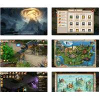 2023年2月最新打包问道之道FALun回win服务端源码视频架设教程_完整后台_安卓客户端