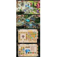 淘宝花300元买的AI假人陪玩梦幻西游网游单机版带GM工具全套剧情