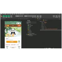 目前很火的养猫微信小程序源码带流量主+搭建教程